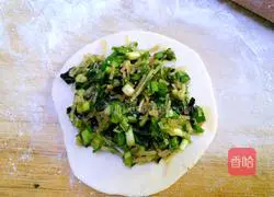 Leek and egg pie recipe 11