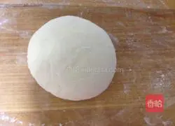 Illustration of how to make fried buns 4