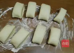 How to make steamed buns 4