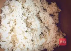 Dragon Fruit Fried Rice Practice illustration 4