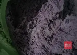 Illustration of how to make chess steamed buns 4