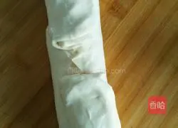 Illustration of how to make homemade cakes 7