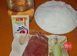 Meat pie recipe 1