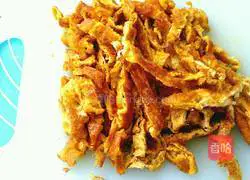 Spring Pancake Recipe Illustration 23