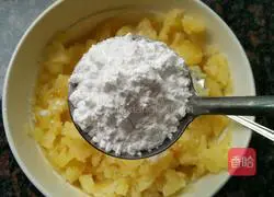 Potato cake recipe 4