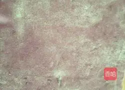 Purple sweet potato and pumpkin colored noodles (10-month-old baby complementary food) recipe illustration 6