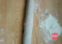 Illustration of how to make bean dregs steamed buns 5