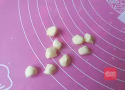 Illustration of how to make Wangzai steamed buns 6