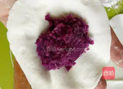Crystal cake recipe 6