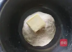 Coconut croissants recipe 4