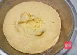 Cornmeal Steamed Buns Recipe Illustration 5