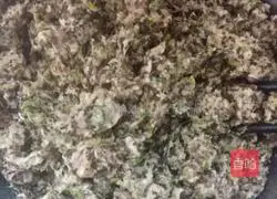 Illustration of how to make handmade dumplings 5