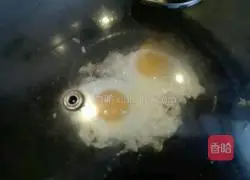 Illustration of how to make soba noodles 6