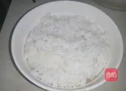 Pineapple Fried Rice Recipe Illustration 1