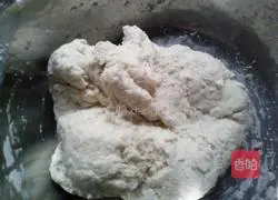 Illustration of how to make pork buns 4