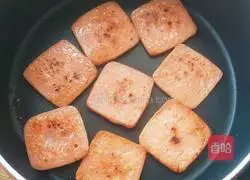  Illustration of how to make a sandwich 2