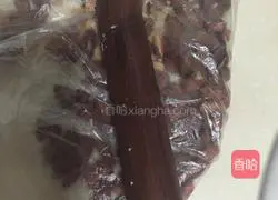 Illustration of how to make Russian tea cakes 3