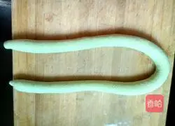 Illustration of how to make