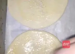 Illustration of how to make scones 4