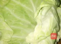 Illustration of how to make beef and vegetable fried noodles 2