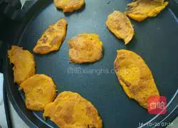 Pumpkin pie recipe 8