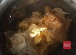 Home-style fried rice recipe 2