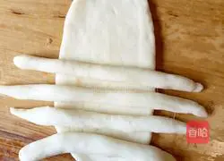 Cartoon Steamed Buns - Crab Steamed Buns Recipe 4