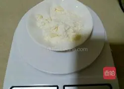 Blueberry Almond Muffins Recipe Illustration 6