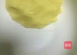 Illustration of how to make Wangzai steamed buns 8