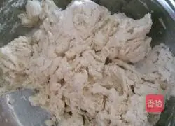 Illustration of how to make freshly squeezed corn buns 2