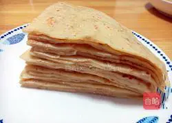 Milk oatmeal pancake recipe 6