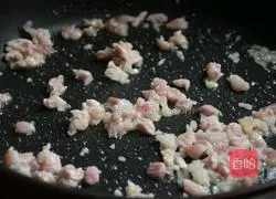 Illustration of Homemade Noodles 5