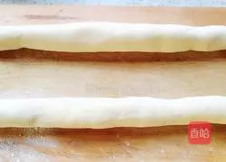 Illustration of how to make pot stickers and dumplings 7