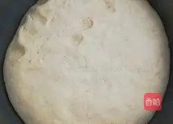 Illustration of how to make corn buns 7