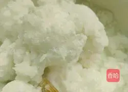 Illustration of how to make crystal dumplings 2