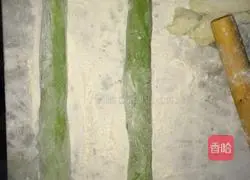 Baicai Dumpling Recipe Illustration 5