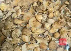 Illustration of how to make wonton wrapper steamed buns 6