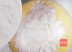  Illustration of how to make fancy steamed buns 2