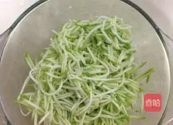 Korean melon cake recipe 1