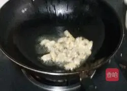Illustration of how to make fried noodles 6