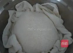 Illustration of how to make pie crust 2