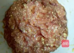 Ginger Eggs Illustration of how to make cake 5