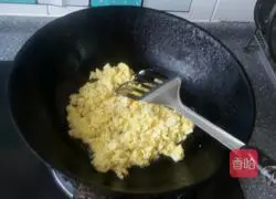 Pumpkin noodle buns recipe illustration 6