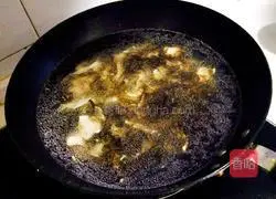 Pure shrimp wontons.Recipe 8