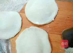 Durian Cake Recipe Illustration 6