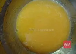 Illustration of how to make Wangzi steamed buns 2