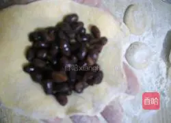 Illustration of how to make steamed buns 5