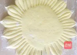 How to make colorful steamed buns 2