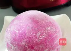 Red heart dragon fruit noodles recipe 3