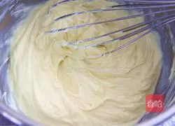 Illustration of how to make dacquoise protein cake 6